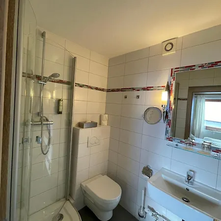 Hotel Steiger