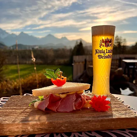 Steiger Schwangau